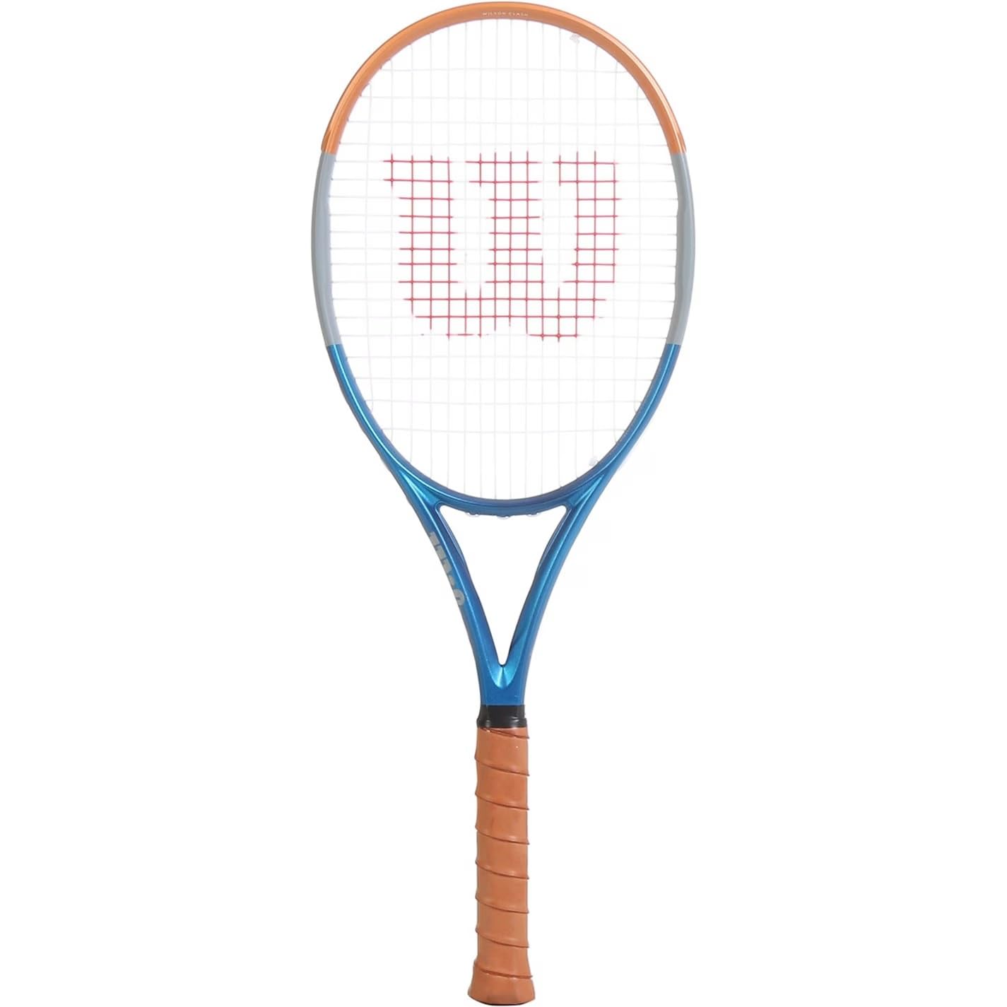 Amazon | Wilson(ウイルソン) ミニチュアテニスラケット ROLAND GARROS